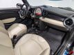 2011 MINI Cooper Hardtop 2 Door CLEAN CARFAX, PAN SUNROOF, AERO KIT, LEATHER, PREMIUM, VALUE PKG - 22919048 - 22