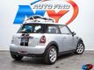 2011 MINI Cooper Hardtop 2 Door CLEAN CARFAX, PAN SUNROOF, HEATED SEATS, COLD WEATHER PKG - 22580962 - 2