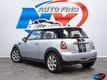 2011 MINI Cooper Hardtop 2 Door CLEAN CARFAX, PAN SUNROOF, HEATED SEATS, COLD WEATHER PKG - 22580962 - 3