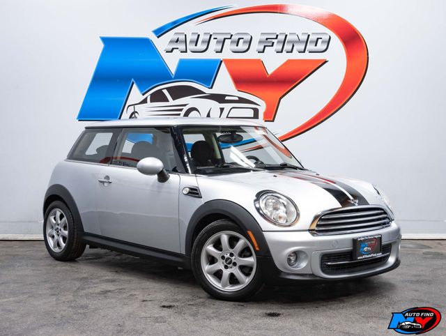 2011 MINI Cooper Hardtop 2 Door CLEAN CARFAX, PAN SUNROOF, HEATED SEATS, COLD WEATHER PKG - 22580962 - 5