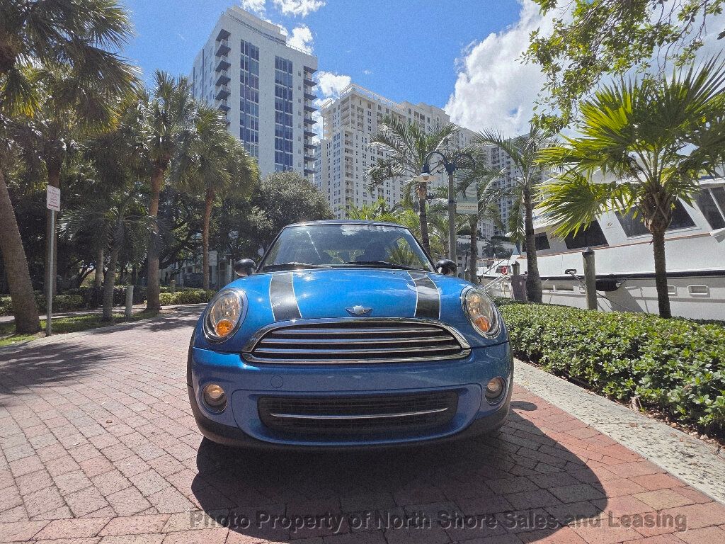 2011 MINI Cooper Hardtop 2 Door One Owner - 22923425 - 13