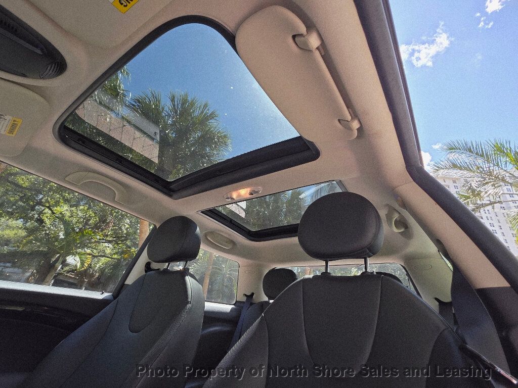 2011 MINI Cooper Hardtop 2 Door One Owner - 22923425 - 30