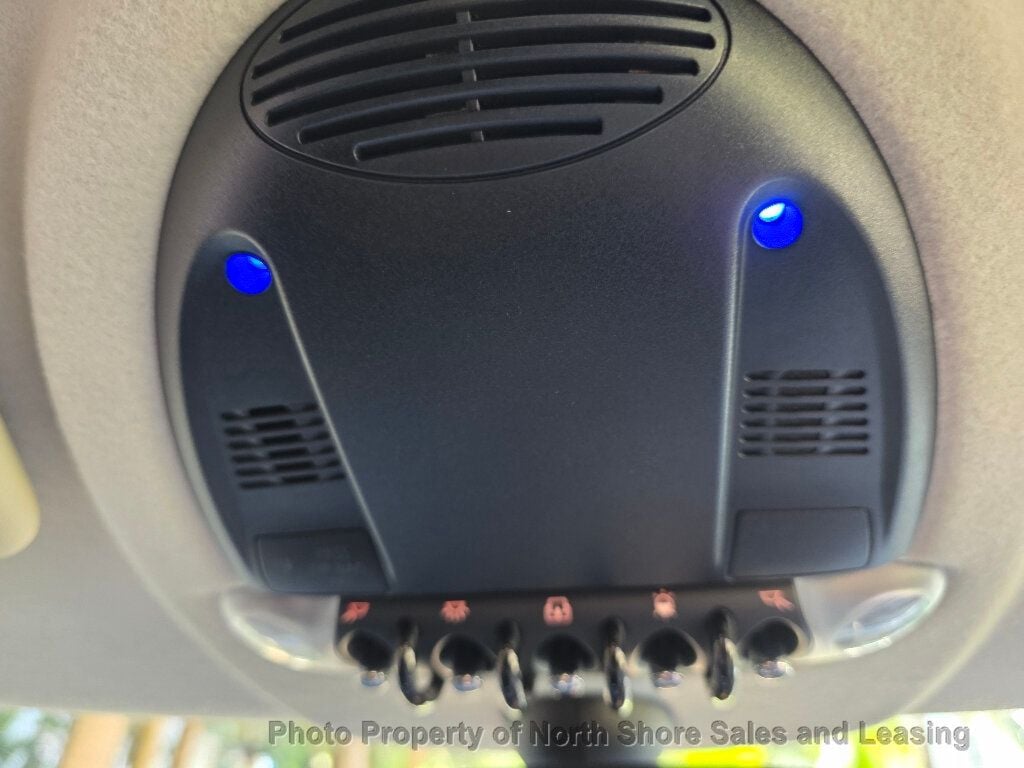 2011 MINI Cooper Hardtop 2 Door One Owner - 22923425 - 46