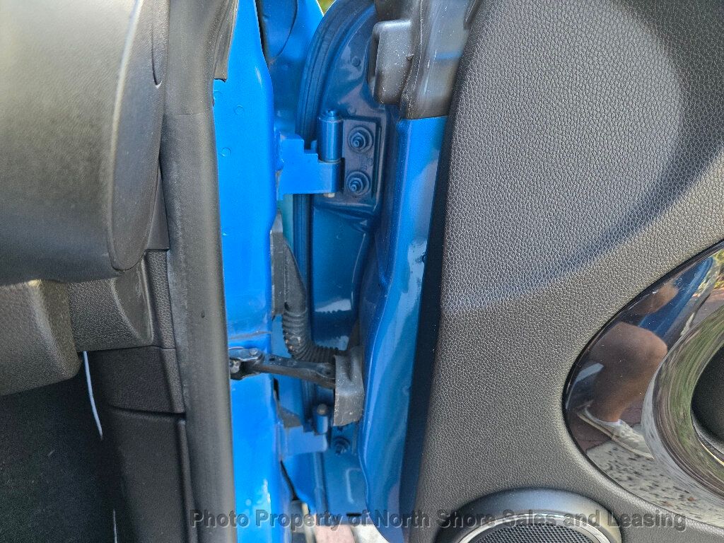 2011 MINI Cooper Hardtop 2 Door One Owner - 22923425 - 47