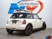 2011 MINI Cooper Hardtop 2 Door PANORAMIC SUNROOF, HEATED SEATS, BLUETOOTH, SIRIUS RADIO - 22653245 - 2