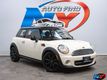 2011 MINI Cooper Hardtop 2 Door PANORAMIC SUNROOF, HEATED SEATS, BLUETOOTH, SIRIUS RADIO - 22653245 - 5