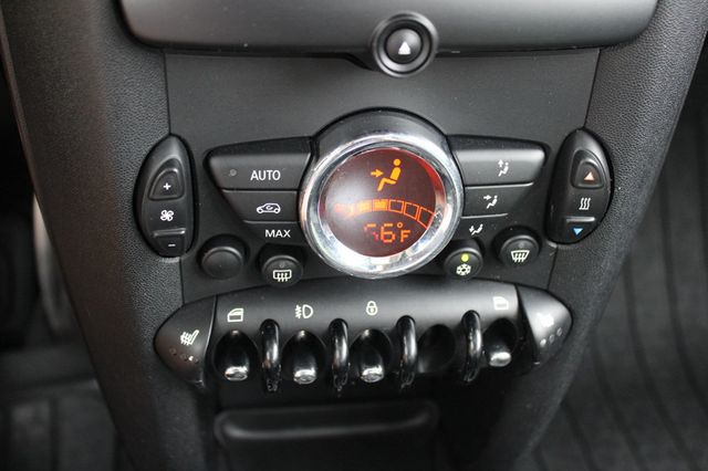 2011 MINI Cooper S Clubman  - 22881616 - 10