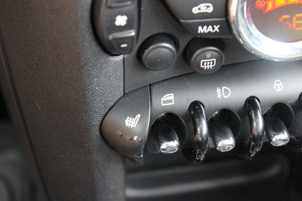 2011 MINI Cooper S Clubman  - 22881616 - 11