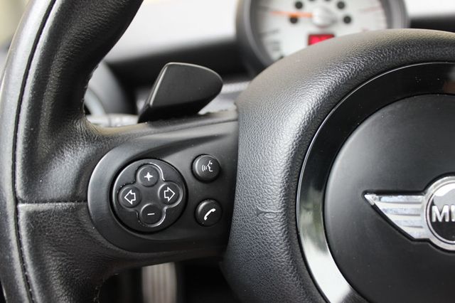 2011 MINI Cooper S Clubman  - 22881616 - 12