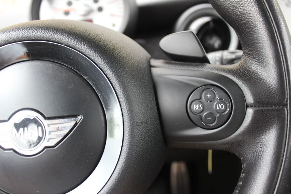 2011 MINI Cooper S Clubman  - 22881616 - 13