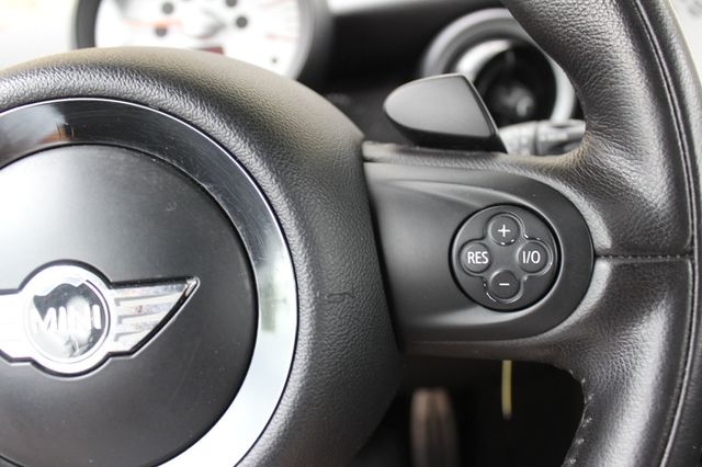 2011 MINI Cooper S Clubman  - 22881616 - 13