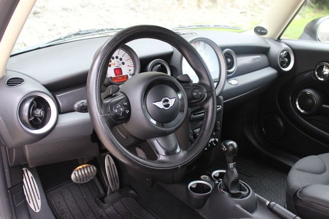 2011 MINI Cooper S Clubman  - 22881616 - 14