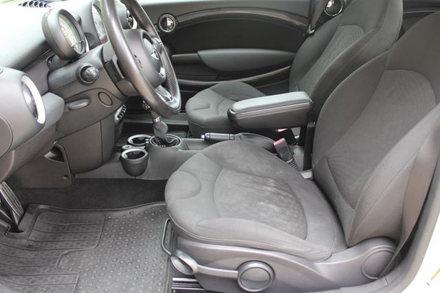 2011 MINI Cooper S Clubman  - 22881616 - 15