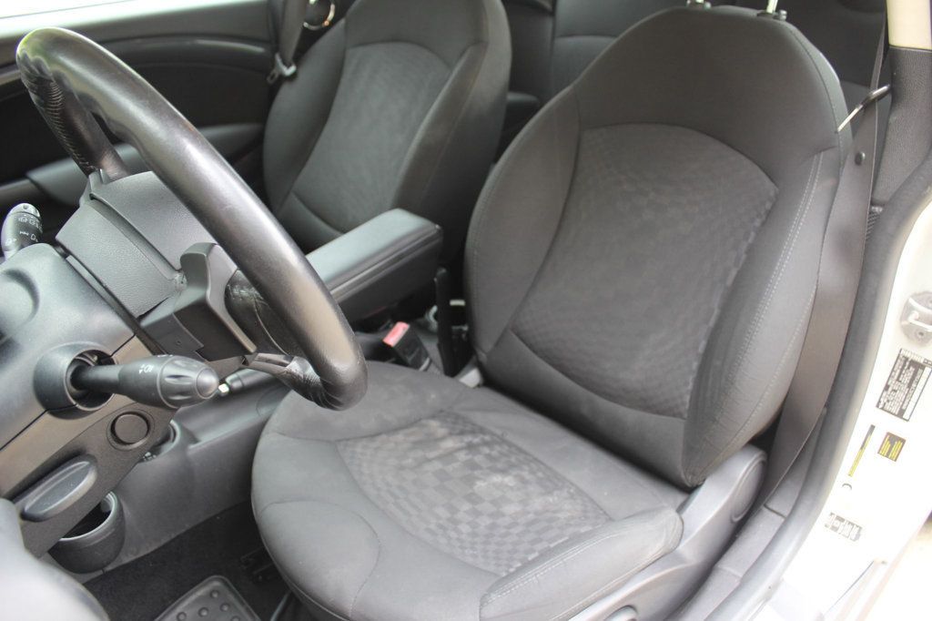 2011 MINI Cooper S Clubman  - 22881616 - 16