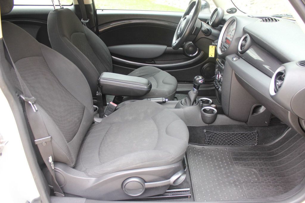 2011 MINI Cooper S Clubman  - 22881616 - 18