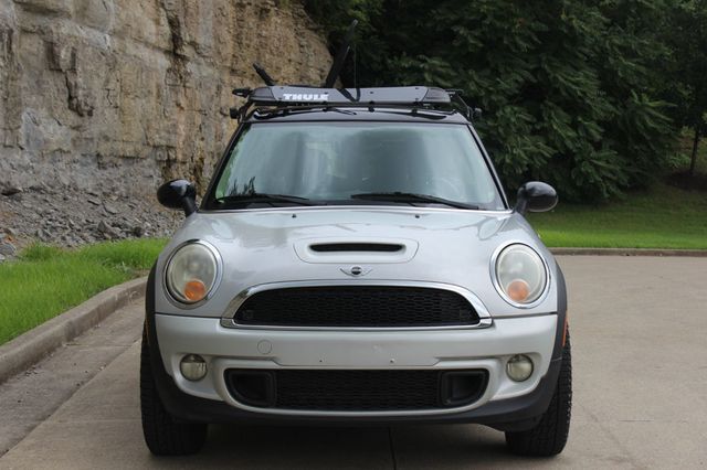 2011 MINI Cooper S Clubman  - 22881616 - 1