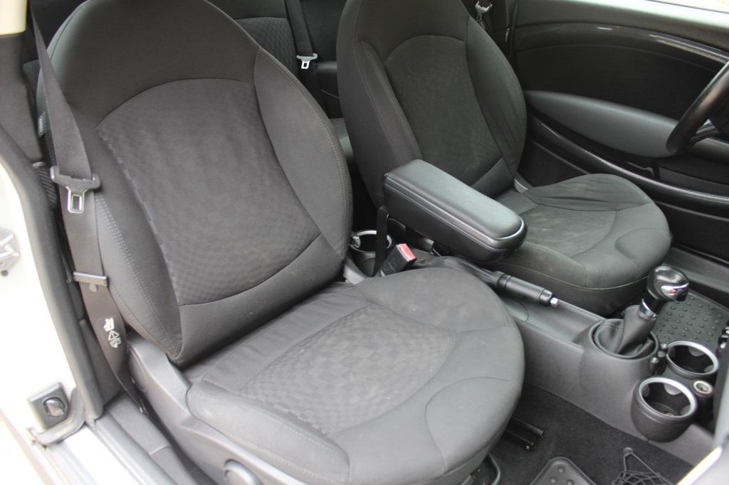 2011 MINI Cooper S Clubman  - 22881616 - 19