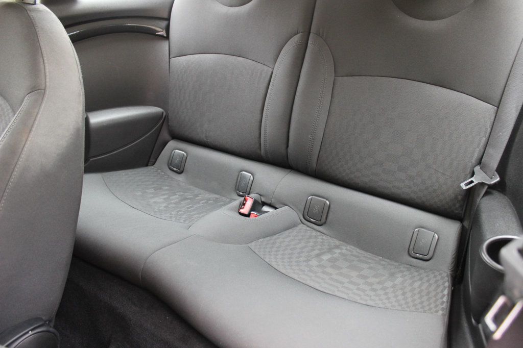 2011 MINI Cooper S Clubman  - 22881616 - 21