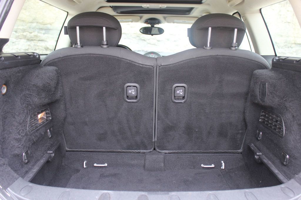 2011 MINI Cooper S Clubman  - 22881616 - 22