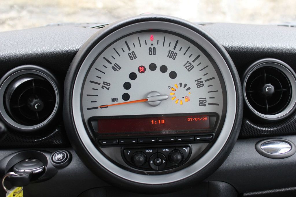 2011 MINI Cooper S Clubman  - 22881616 - 23