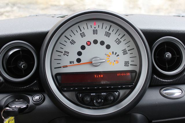 2011 MINI Cooper S Clubman  - 22881616 - 23