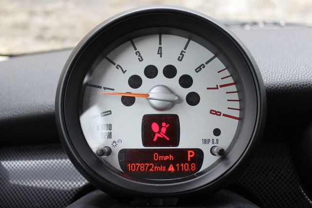 2011 MINI Cooper S Clubman  - 22881616 - 24