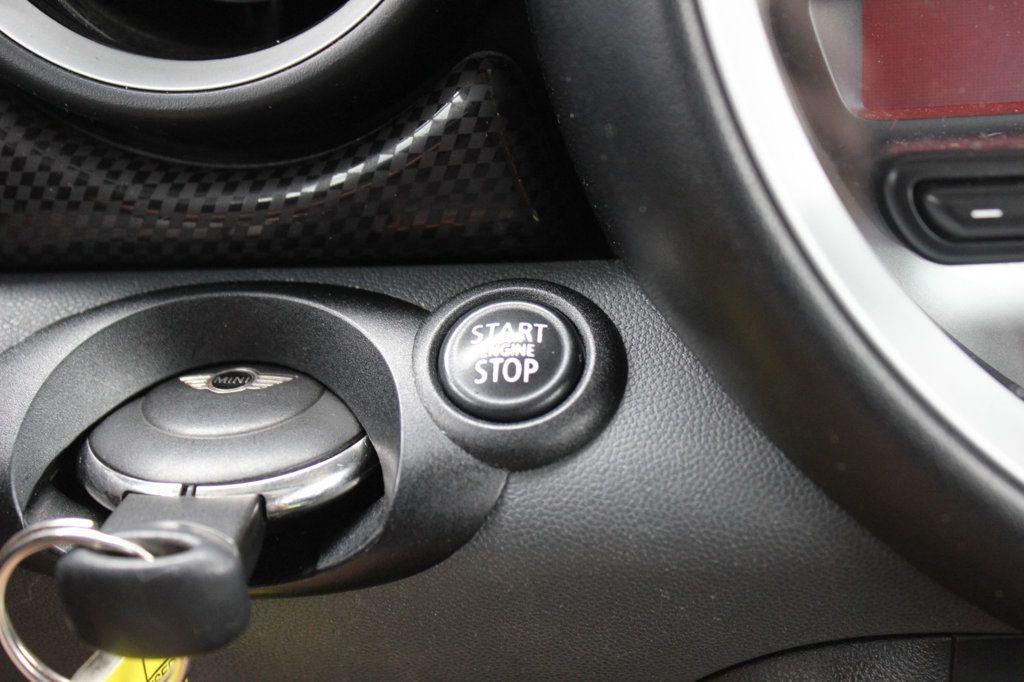 2011 MINI Cooper S Clubman  - 22881616 - 25