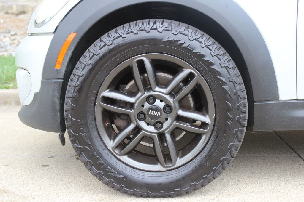 2011 MINI Cooper S Clubman  - 22881616 - 28