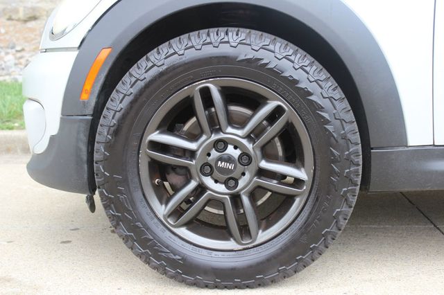 2011 MINI Cooper S Clubman  - 22881616 - 28