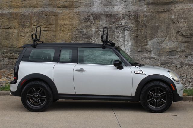 2011 MINI Cooper S Clubman  - 22881616 - 3