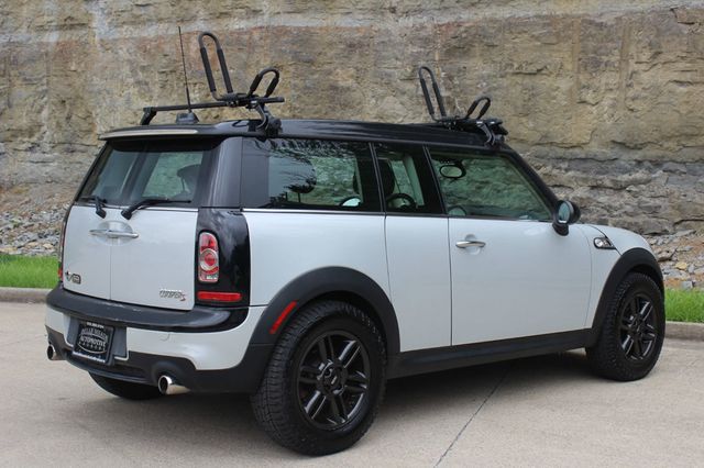 2011 MINI Cooper S Clubman  - 22881616 - 4