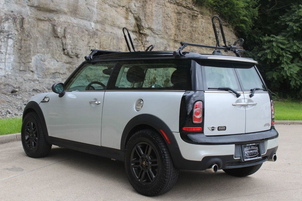 2011 MINI Cooper S Clubman  - 22881616 - 6