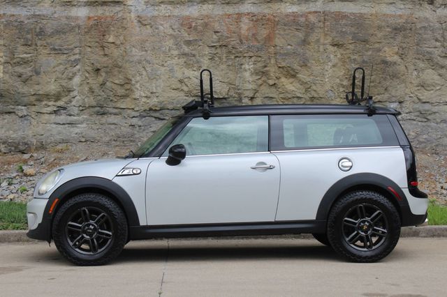 2011 MINI Cooper S Clubman  - 22881616 - 7