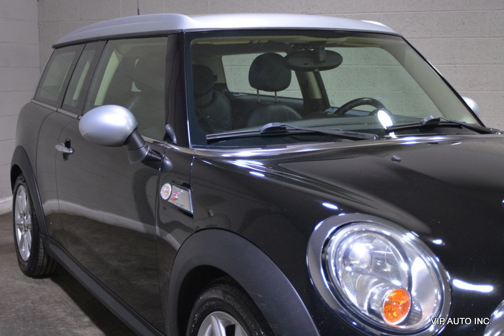 2011 MINI Cooper S Clubman  - 22424362 - 28