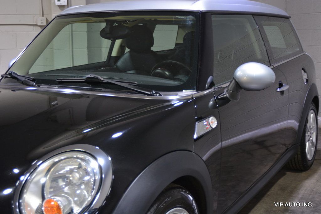 2011 MINI Cooper S Clubman  - 22424362 - 5