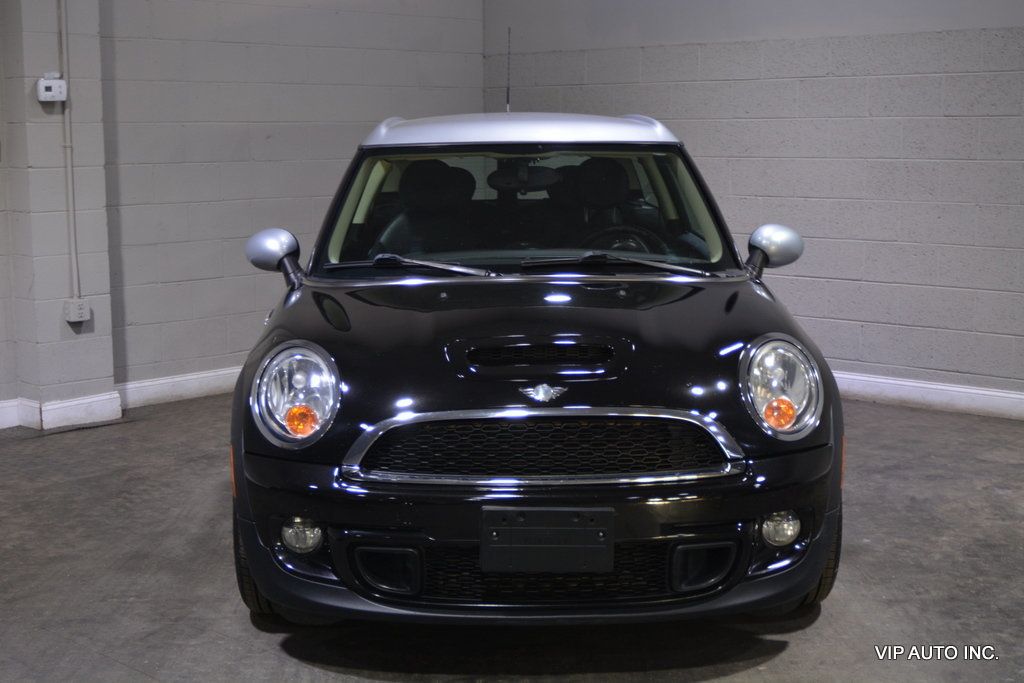 2011 MINI Cooper S Clubman  - 22424362 - 8