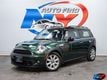 2011 MINI Cooper S Clubman CLEAN CARFAX, PAN SUNROOF, HEATED SEATS, LEATHER, XENON LIGHTS - 22744691 - 8