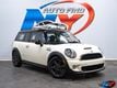 2011 MINI Cooper S Clubman CLEAN CARFAX, PAN SUNROOF, XENON LIGHTS, PREMIUM PKG, ROOF RAILS - 22650101 - 5