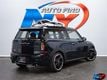 2011 MINI Cooper S Clubman HAMPTON PKG, 6-SPD MANUAL, PAN SUNROOF, 17" WHEELS, HEATED SEATS - 22571103 - 2