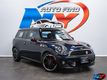 2011 MINI Cooper S Clubman HAMPTON PKG, 6-SPD MANUAL, PAN SUNROOF, 17" WHEELS, HEATED SEATS - 22571103 - 5