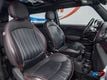 2011 MINI Cooper S Clubman HAMPTON PKG, SUNROOF, HEATED SEATS, HARMAN KARDON, ALLOY WHEELS - 22218705 - 22