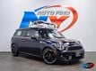 2011 MINI Cooper S Clubman HAMPTON PKG, SUNROOF, HEATED SEATS, HARMAN KARDON, ALLOY WHEELS - 22218705 - 8