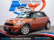 2011 MINI Cooper S Convertible  - 23004056 - 0