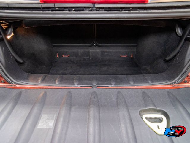 2011 MINI Cooper S Convertible CLEAN CARFAX, CONVERTIBLE, HEATED SEATS, COLD WEATHER PKG - 22961352 - 18