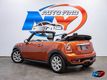 2011 MINI Cooper S Convertible CLEAN CARFAX, CONVERTIBLE, HEATED SEATS, COLD WEATHER PKG - 22961352 - 2