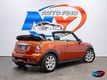 2011 MINI Cooper S Convertible CLEAN CARFAX, CONVERTIBLE, HEATED SEATS, COLD WEATHER PKG - 22961352 - 4