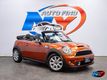 2011 MINI Cooper S Convertible CLEAN CARFAX, CONVERTIBLE, HEATED SEATS, COLD WEATHER PKG - 22961352 - 8