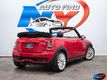 2011 MINI Cooper S Convertible CLEAN CARFAX, CONVERTIBLE, HEATED SEATS, HARMAN KARDON SOUND - 22761914 - 2