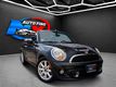 2011 MINI Cooper S Convertible CLEAN CARFAX, CONVERTIBLE, HEATED SEATS, HARMAN KARDON SOUND - 23013192 - 1