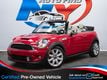 2011 MINI Cooper S Convertible CLEAN CARFAX, CONVERTIBLE, NAVI, HEATED SEATS, ALLOY WHEELS - 22688571 - 0